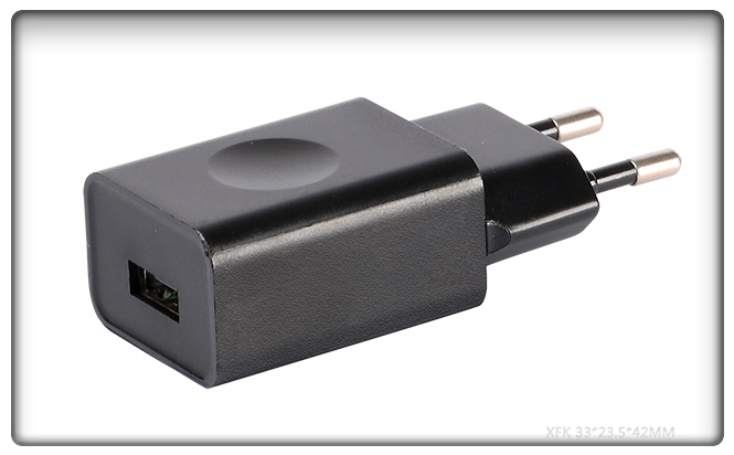 AC DC Adapter 5V 1A Power Supply