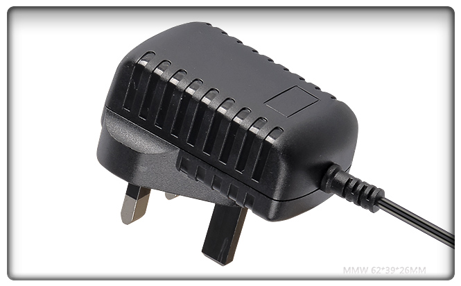 5V AC/DC Power Supply Adapter