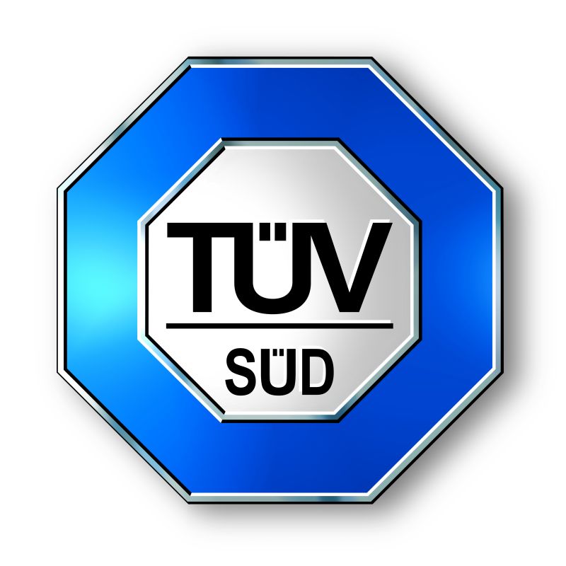 TUV認(rèn)證 TUV認(rèn)證