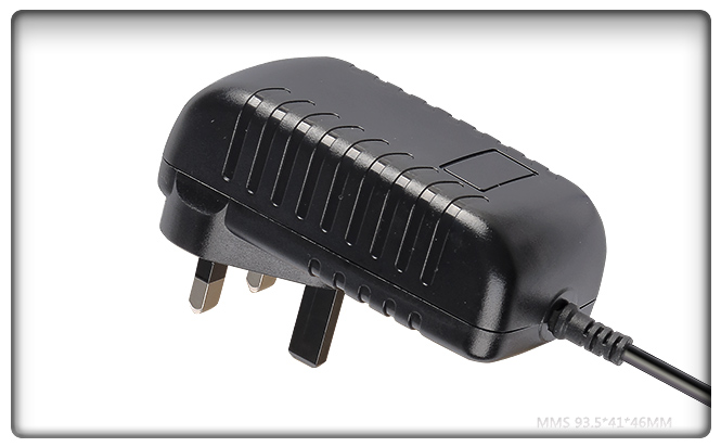 9V2A電源適配器