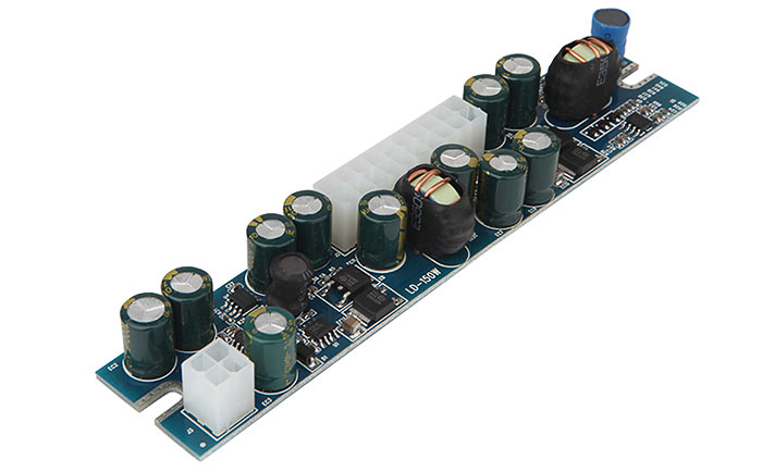150W DC ATX Power Supply
