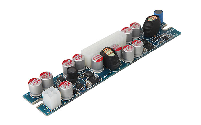 150W DC ATX Power Supply